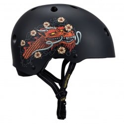 Pro-Tec LOW PRO Certified Helmet