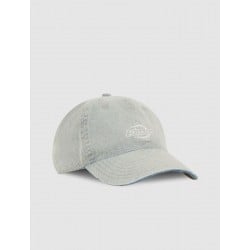 Dickies Dad Cap Denim