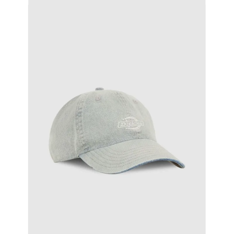 Dickies Dad Cap Denim