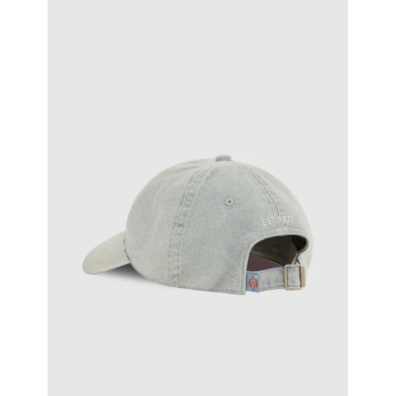 Dickies Dad Cap Denim