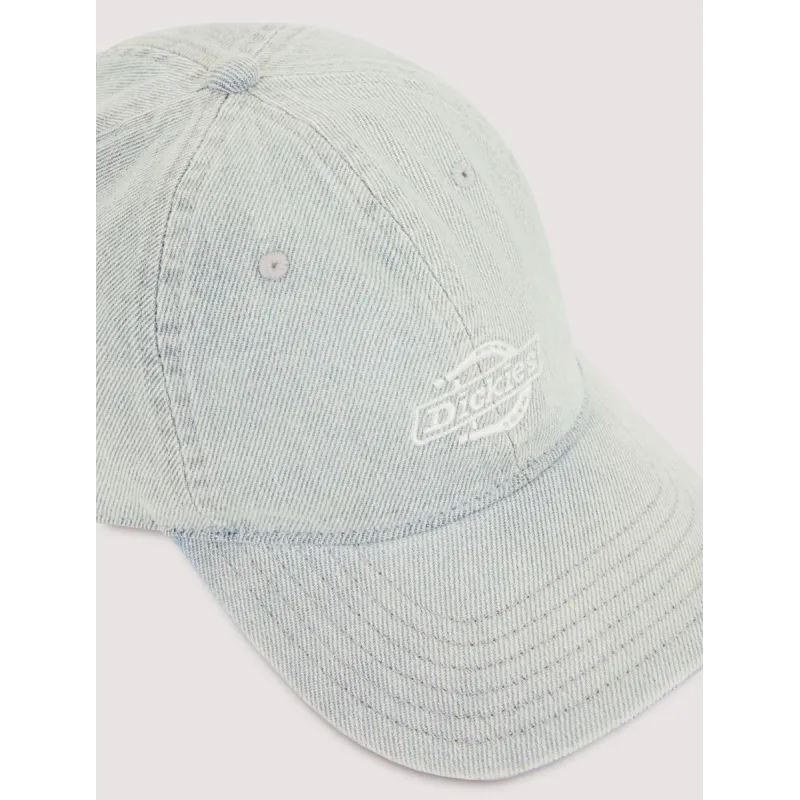 Dickies Dad Cap Denim