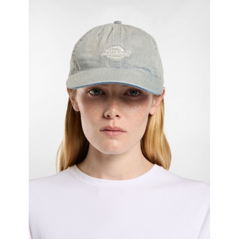 Dickies Dad Cap Denim
