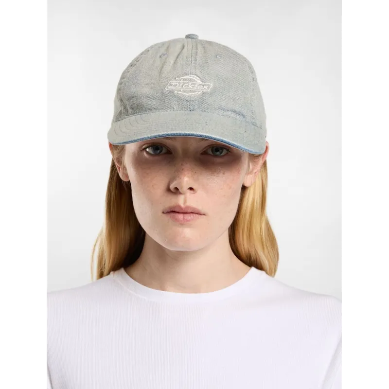 Dickies Dad Cap Denim