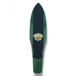 Gordon and Smith Fibreflex Henry Hester Model 7.0" Old School Skateboard Deck