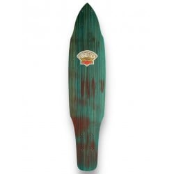 Gordon and Smith Fibreflex Pro Slalom Model 29" Old School Skateboard Deck