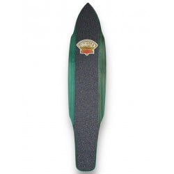 Gordon and Smith Fibreflex Pro Slalom Model 29" Old School Skateboard Deck