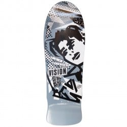 Vision MG Modern Concave 10" Old School Skateboard Deck