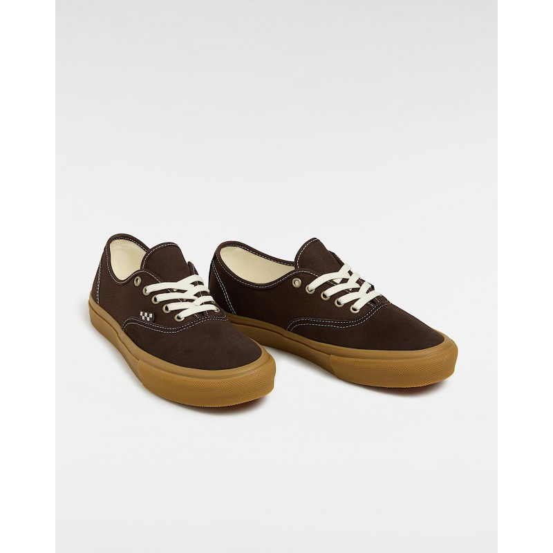 Vans Skate Authentic Shoes