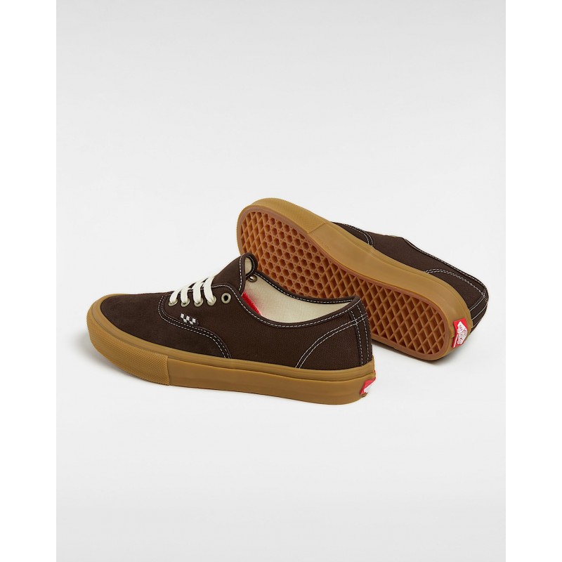 Vans Skate Authentic Shoes
