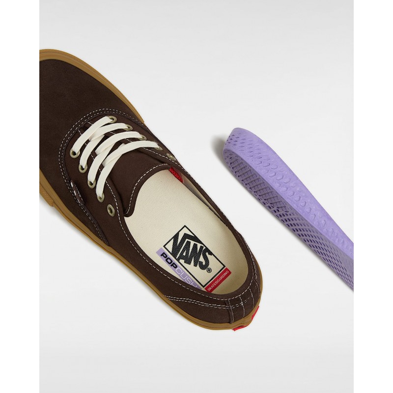 Vans Skate Authentic Shoes