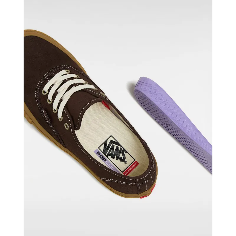 Vans Skate Authentic Shoes