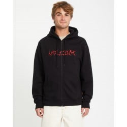 Volcom Watanite Zip-Hoodie