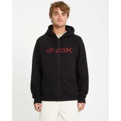 Volcom Watanite Zip-Hoodie