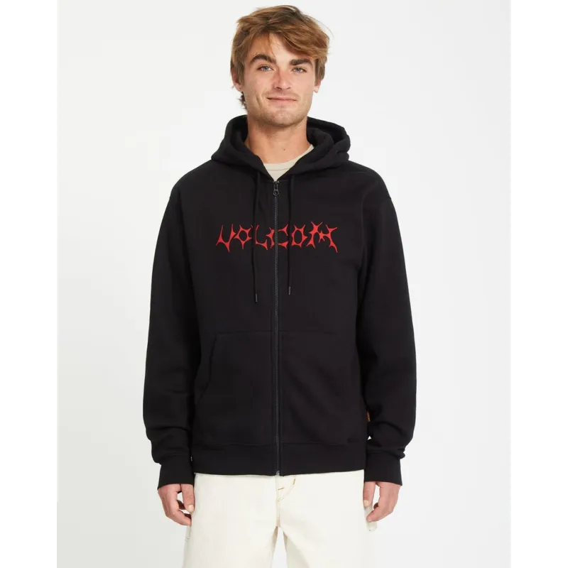 Volcom Watanite Zip-Hoodie