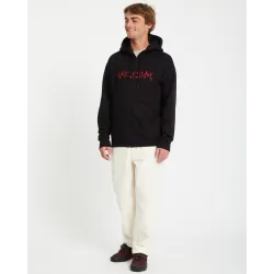 Volcom Watanite Zip-Hoodie
