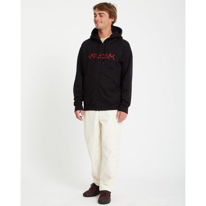 Volcom Watanite Zip-Hoodie