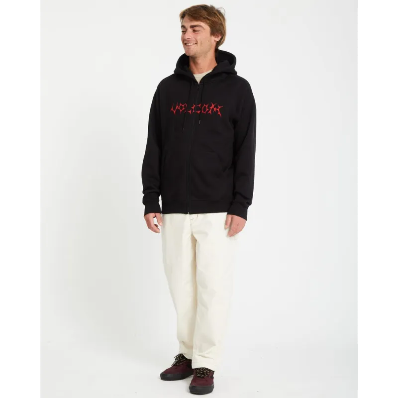 Volcom Watanite Zip-Hoodie