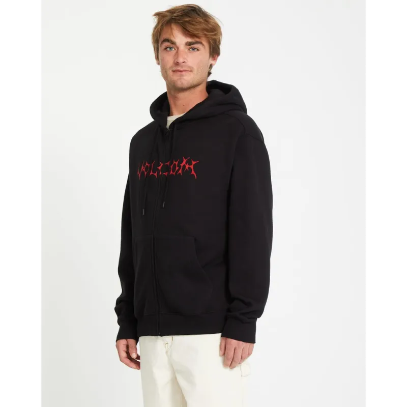 Volcom Watanite Zip-Hoodie