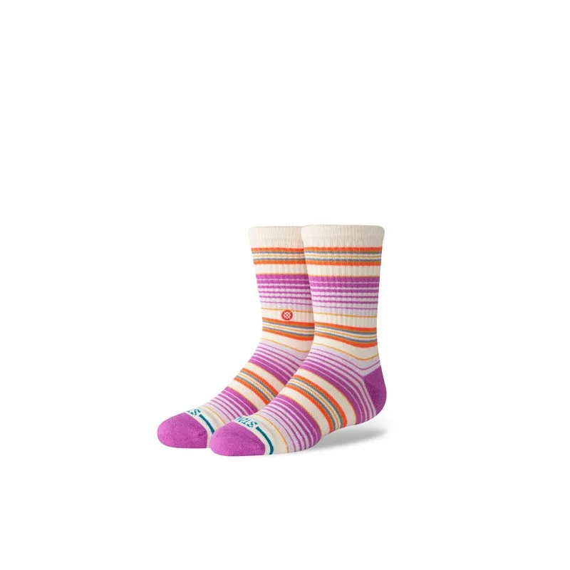 Stance Kids Rockford Crew Socks