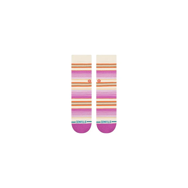 Stance Kids Rockford Crew Socks
