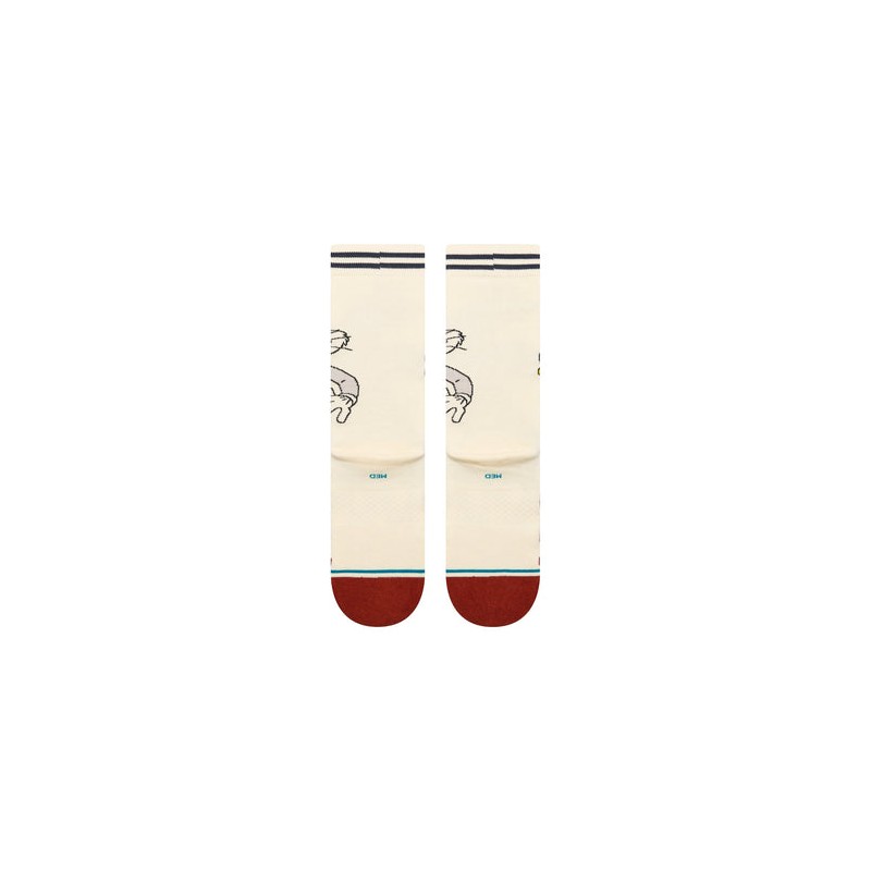 Stance Bugs Crew Socks