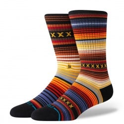 Stance Curren Crew Socks