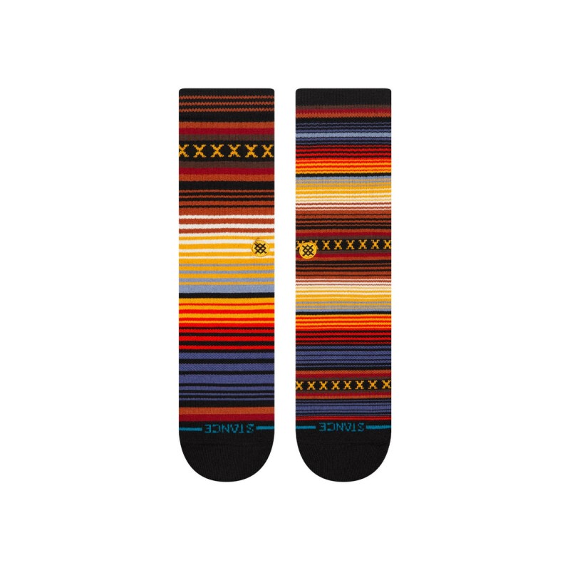 Stance Curren Crew Socks