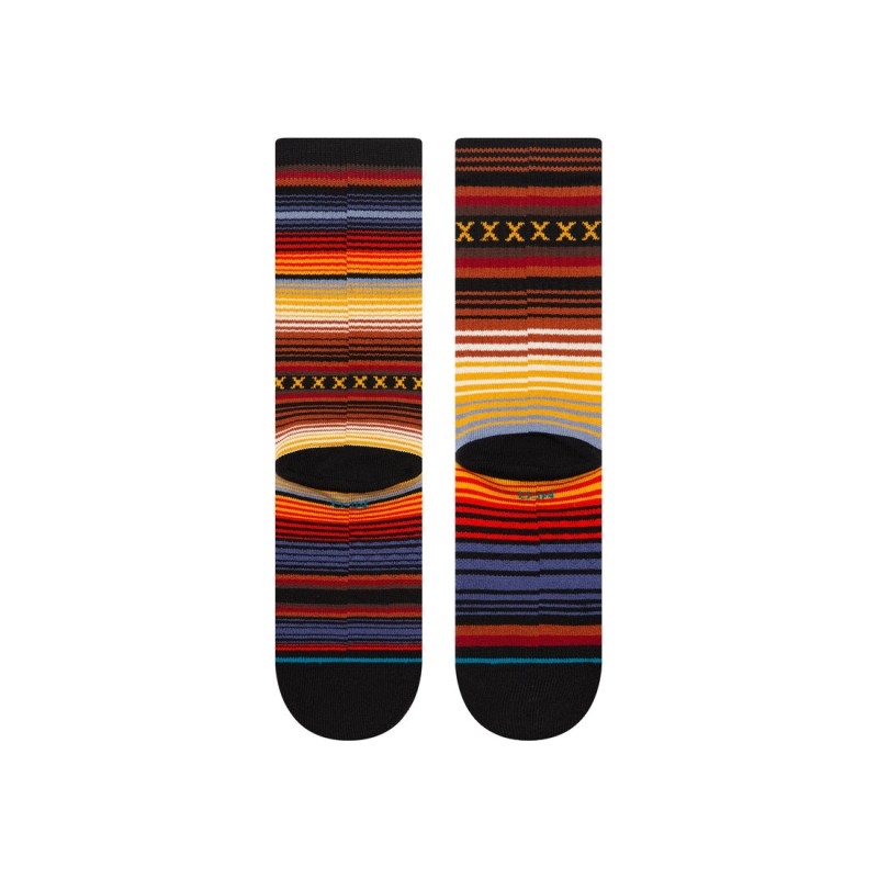 Stance Curren Crew Socks