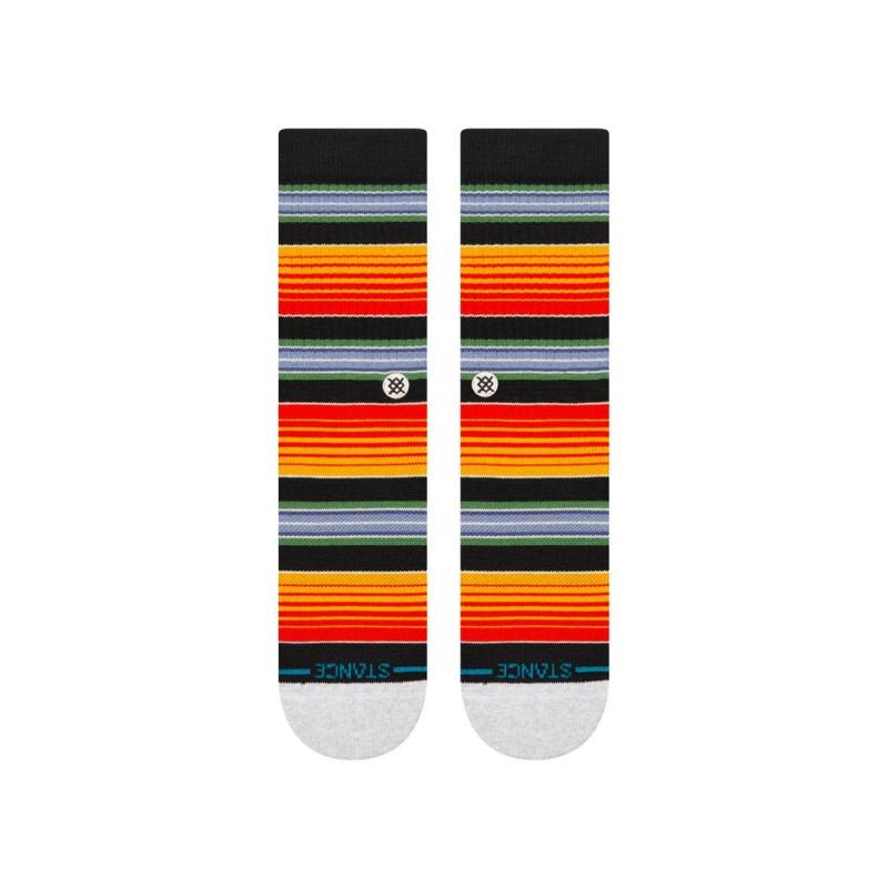 Stance Rockford Crew Socks