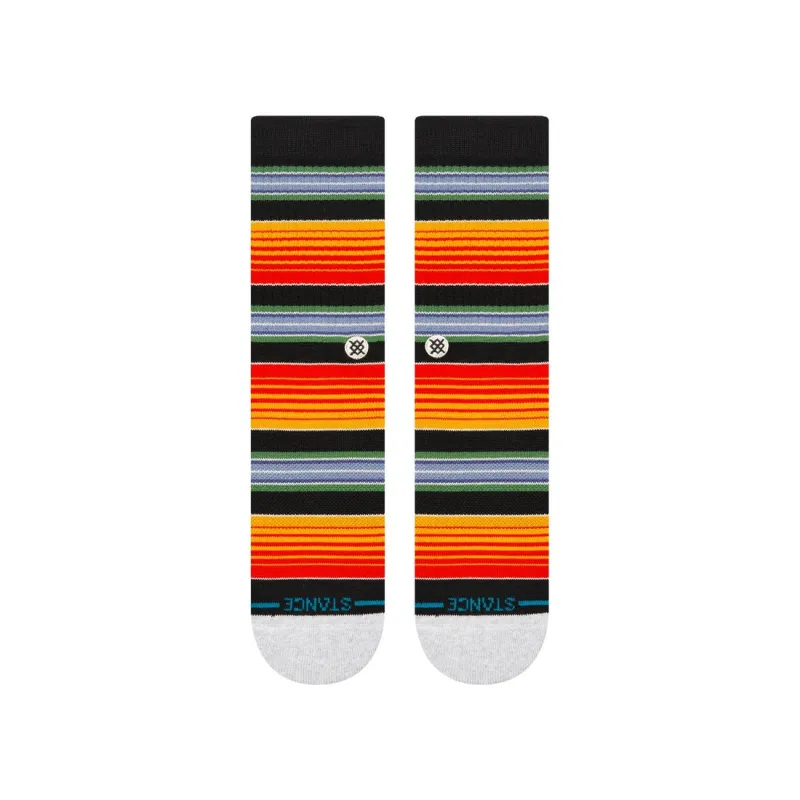 Stance Rockford Crew Socks