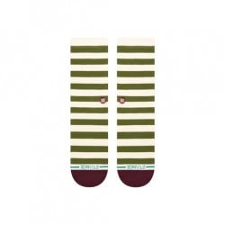 Stance Breton Crew Socks