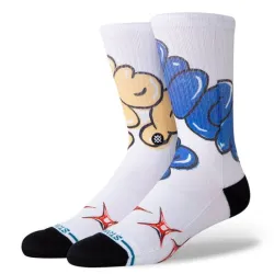 Stance Tryin Sucker Crew Socks