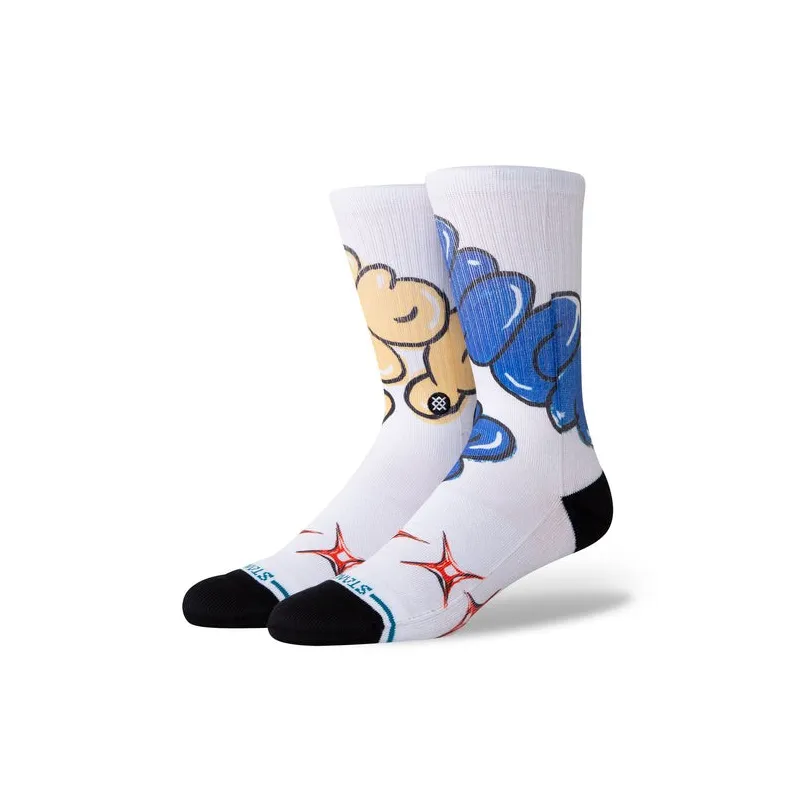 Stance Tryin Sucker Crew Socks