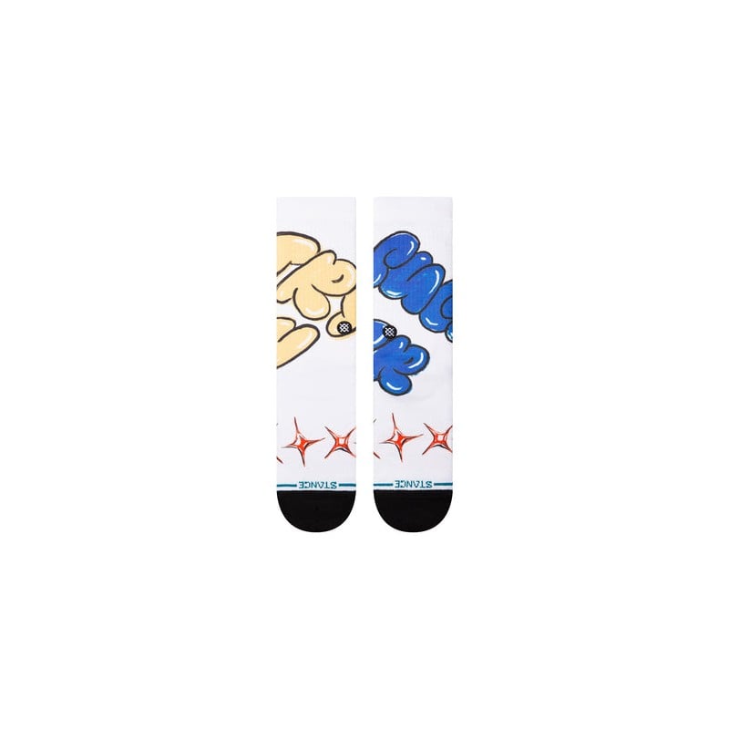 Stance Tryin Sucker Crew Socks