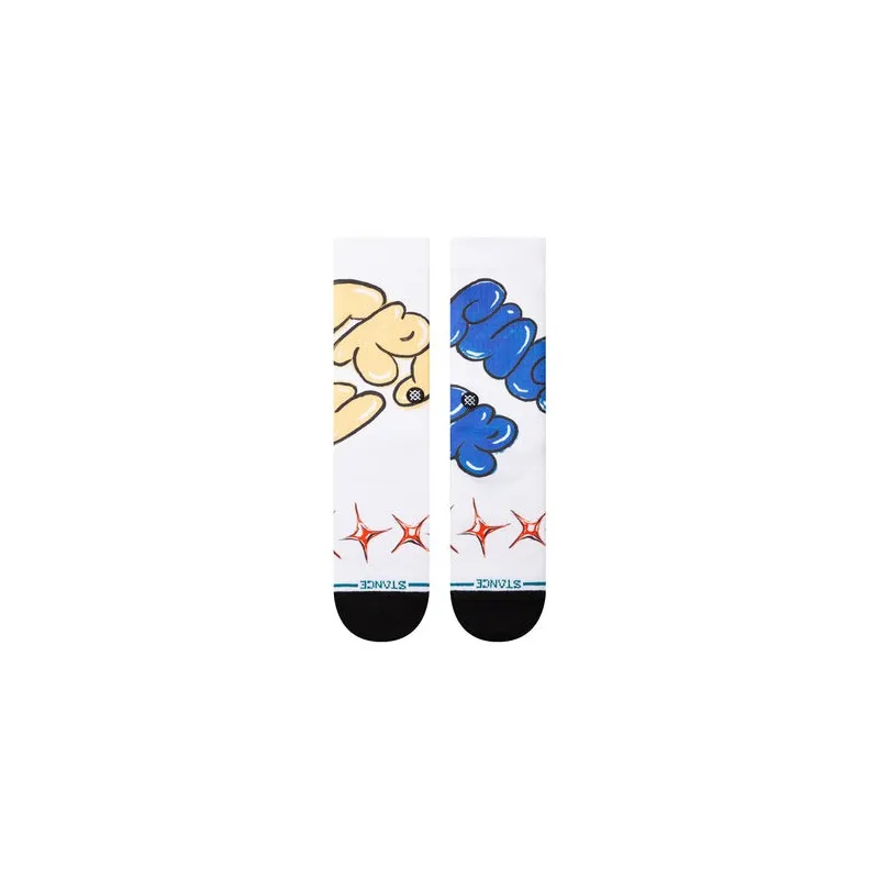 Stance Tryin Sucker Crew Socks