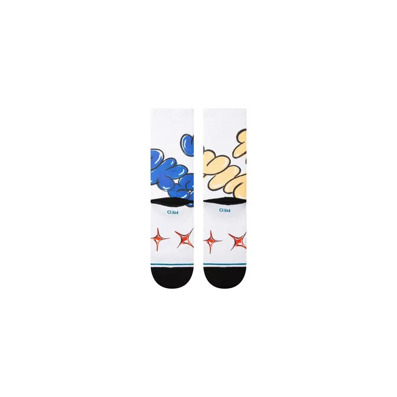 Stance Tryin Sucker Crew Socks