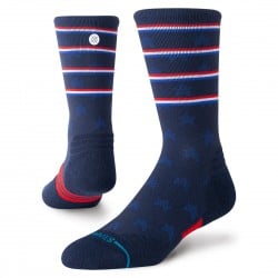 Stance Independence Crew Socks