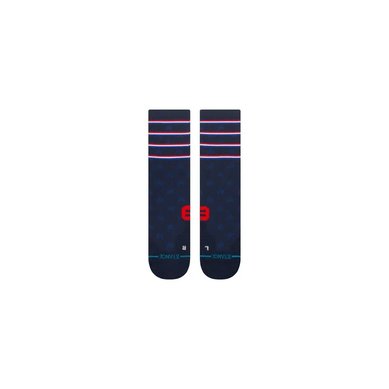 Stance Independence Crew Socks