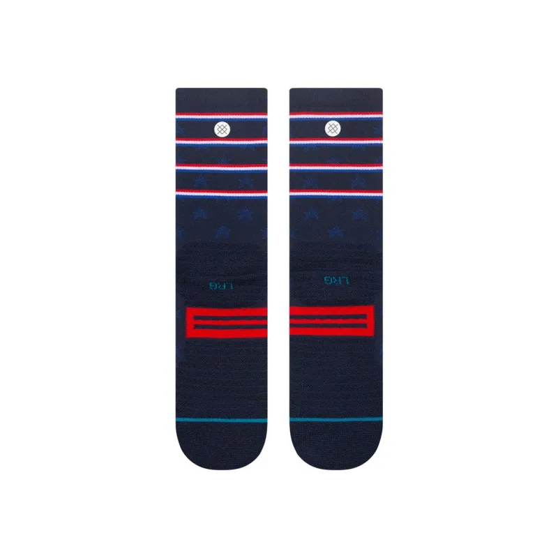 Stance Independence Crew Socks