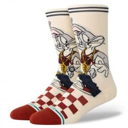 Stance Kids Bugs Crew Socks