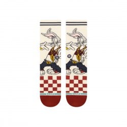 Stance Kids Bugs Crew Socks
