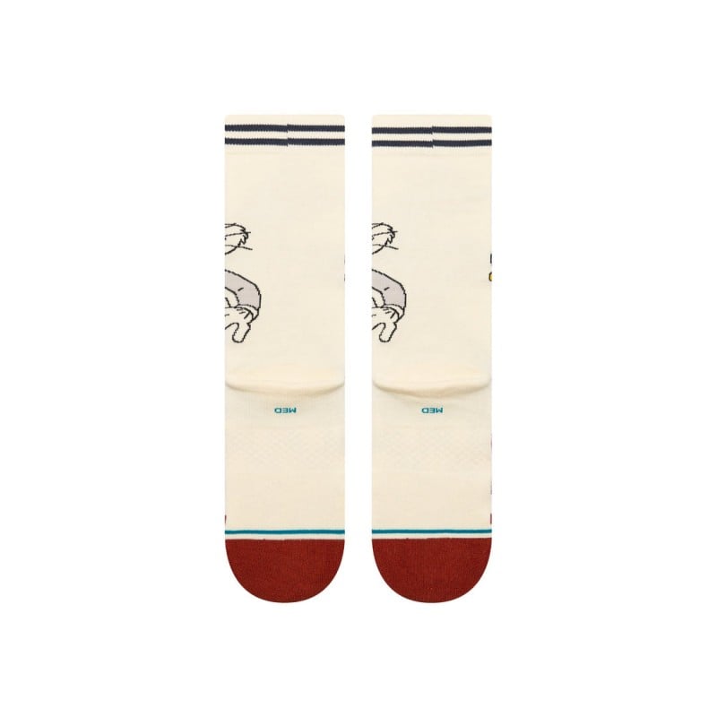 Stance Kids Bugs Crew Socks