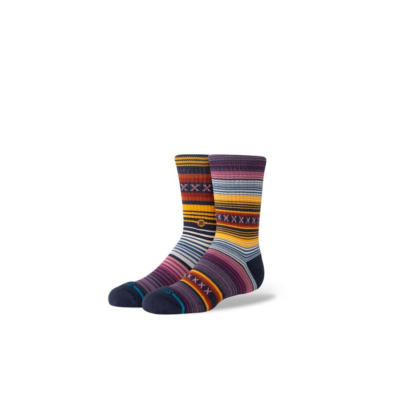 Stance Curren Kids Socks