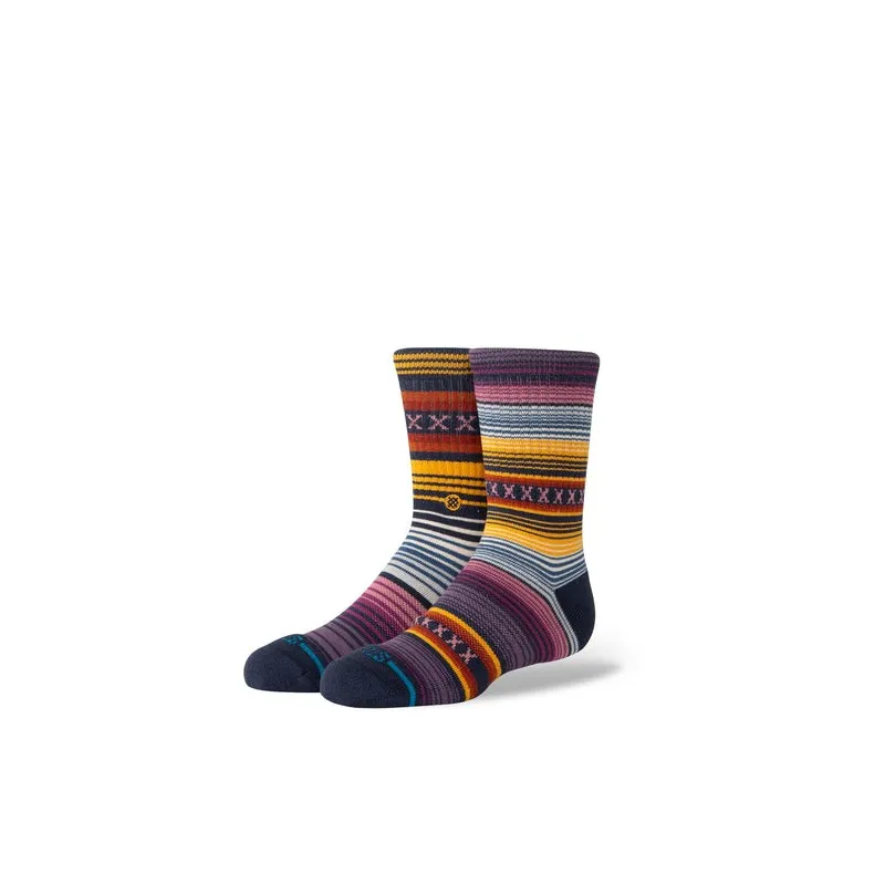 Stance Curren Kids Socks
