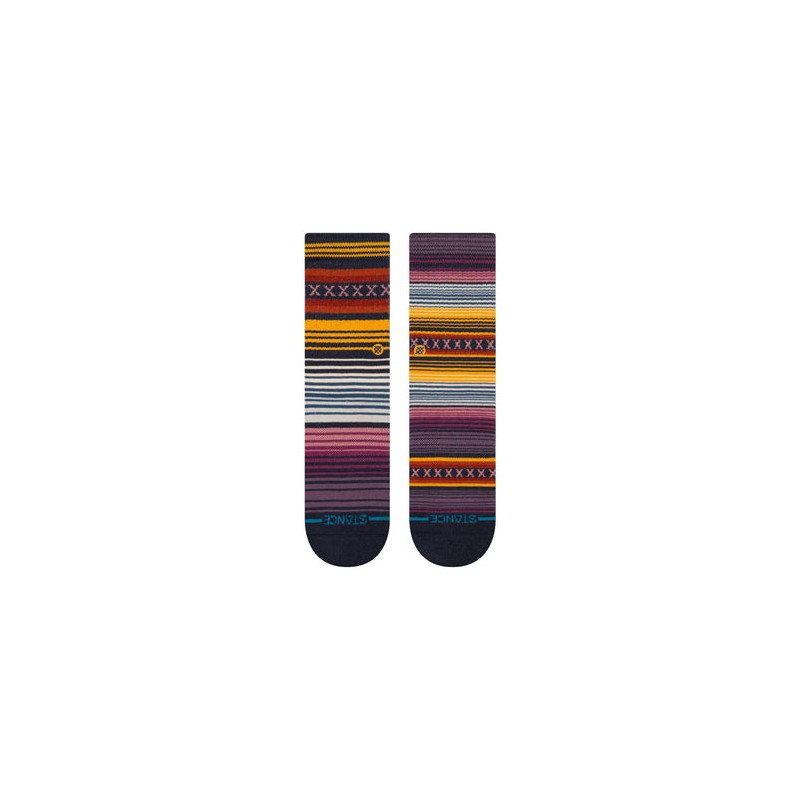 Stance Curren Kids Socks