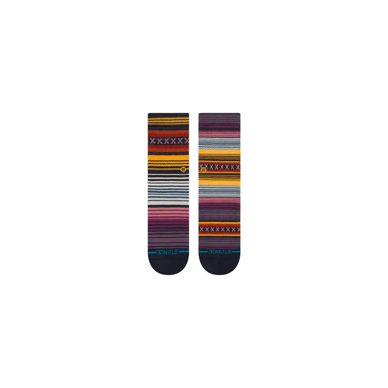 Stance Curren Kids Socks