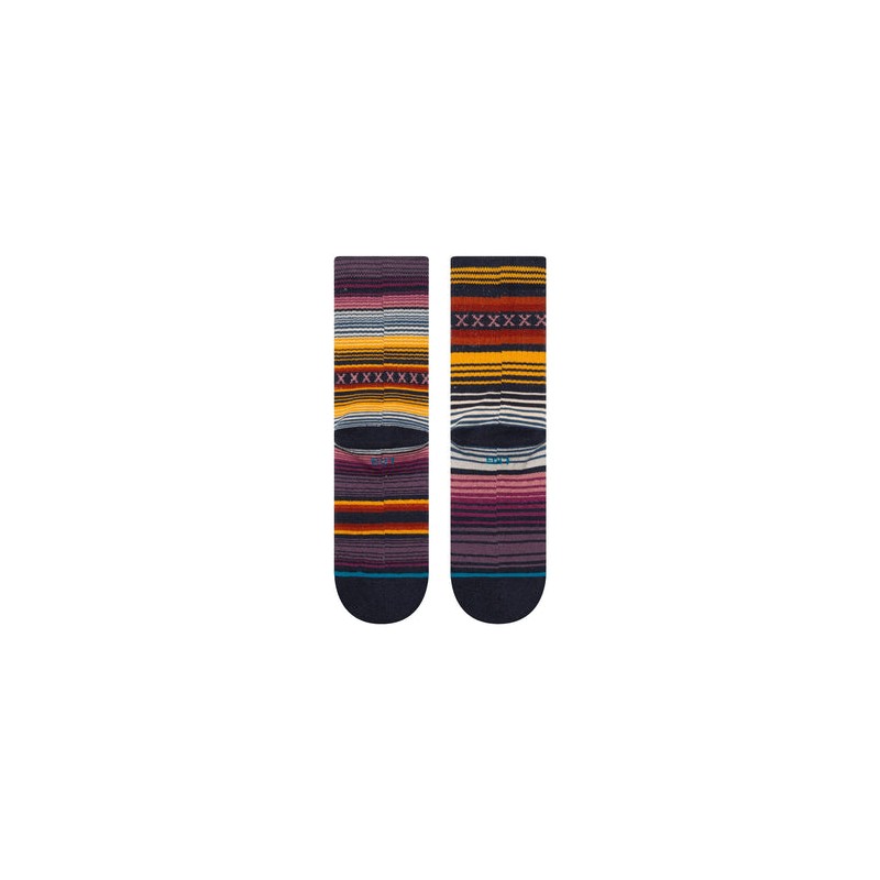 Stance Curren Kids Socks