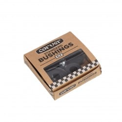 Carver C7.4 Bushing Set Smoke