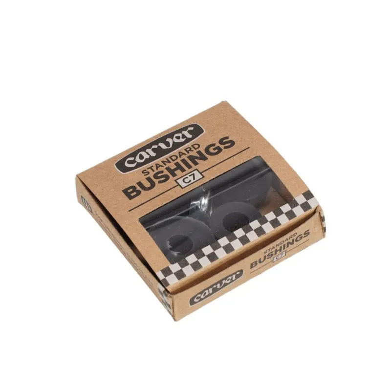 Carver C7.4 Bushing Set Smoke