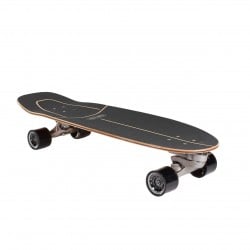 Carver Sunburst 31" Surf Skate Complete